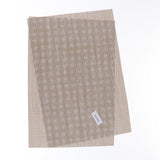 Max 2pcs Anti-slip Table Mat Heat Pad Coaster Kitchen Dining Placemat Khaki - Aladdin Shoppers