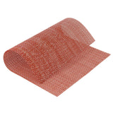 Max 2pcs Anti-slip Table Mat Heat Pad Coaster Kitchen Dining Placemat Orange - Aladdin Shoppers