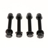 Max 2pcs Black Steel Sliding Barn Wood Door Roller Hardware Replacement Hanger B - Aladdin Shoppers