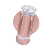 Max 2Pcs Curtain Rod Head/Ends/Drapery Pole Finals Style_1 - Aladdin Shoppers