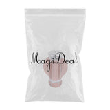 Max 2Pcs Curtain Rod Head/Ends/Drapery Pole Finals Style_1 - Aladdin Shoppers