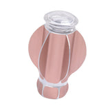Max 2Pcs Curtain Rod Head/Ends/Drapery Pole Finals Style_1 - Aladdin Shoppers