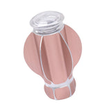 Max 2Pcs Curtain Rod Head/Ends/Drapery Pole Finals Style_1 - Aladdin Shoppers
