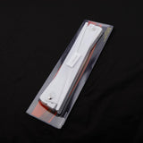 Max 2pcs Thickened Steel Angle Fasteners Bracket Straight Angle 12 inch - Aladdin Shoppers