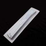 Max 2pcs Thickened Steel Angle Fasteners Bracket Straight Angle 14 icnh - Aladdin Shoppers