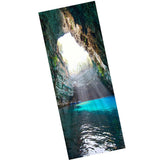 Max 2pcs/set 3D Self Adhesive Door Wall Mural Sticker Mural Decal 77x200cm A - Aladdin Shoppers