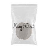 Max 2X Placemat Kitchen Table Placemat Washable Table Mat Beige vertical stripes - Aladdin Shoppers