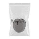 Max 2X Placemat Kitchen Table Placemat Washable Table Mat Brown Vertical Stripes - Aladdin Shoppers