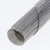 Max 2X Placemat Kitchen Table Placemat Washable Table Mat Silver Gray - Aladdin Shoppers