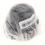 Max 2x Universal HID LED Headlight Headlamp Dust Cover Light Cap Dustproof 75mm - Aladdin Shoppers