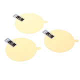Max 3 Pack Full Coverage TPU Anti-explosion Sport Screen Film for Huami Watch - Aladdin Shoppers