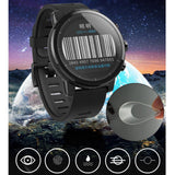 Max 3 Pack Full Coverage TPU Anti-explosion Sport Screen Film for Huami Watch - Aladdin Shoppers