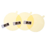 Max 3 Pack Full Coverage TPU Anti-explosion Sport Screen Film for Huami Watch - Aladdin Shoppers
