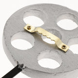 Max 3 Pcs/Set Decorative Coat Hook Resin for Keys Coat Scarf Handbag Film - Aladdin Shoppers