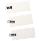 Max 3 Pieces Full Screen 3D Hydrogel Protective Film for Millet Bracelet 3 - Aladdin Shoppers