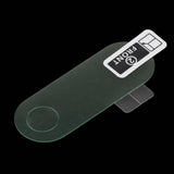 Max 3 Pieces Full Screen 3D Protective Film for Millet Bracelet 3 with Hole - Aladdin Shoppers