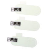 Max 3 Pieces Full Screen 3D Protective Film for Millet Bracelet 3 with Hole - Aladdin Shoppers