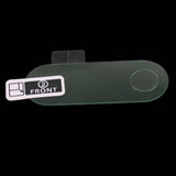 Max 3 Pieces Full Screen 3D Protective Film for Millet Bracelet 3 with Hole - Aladdin Shoppers