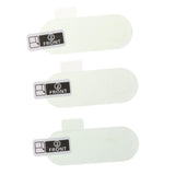 Max 3 Pieces Full Screen 3D Protective Film for Millet Bracelet 3 with Hole - Aladdin Shoppers