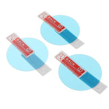 Max 3 Pieces Watch Protective Film Screen Protector for Huawei Watch GT - Aladdin Shoppers