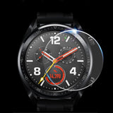 Max 3 Pieces Watch Protective Film Screen Protector for Huawei Watch GT - Aladdin Shoppers
