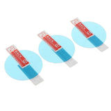 Max 3 Pieces Watch Protective Film Screen Protector for Huawei Watch GT - Aladdin Shoppers