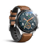 Max 3 Pieces Watch Protective Film Screen Protector for Huawei Watch GT - Aladdin Shoppers