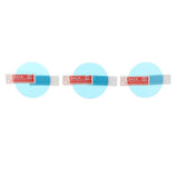 Max 3 Pieces Watch Protective Film Screen Protector for Huawei Watch GT - Aladdin Shoppers