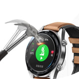 Max 3 Pieces Watch Protective Film Screen Protector for Huawei Watch GT - Aladdin Shoppers
