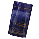 Max 300g Hot Wax Bean Hair Removal Bikini Depilatory No Strip Pellet Lavender - Aladdin Shoppers