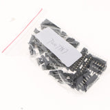 Max 30pcs 2.54mm Row Pitch Pins Soldering DIP IC Chip Socket Adaptor 16P Standard - Aladdin Shoppers