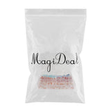 Max 310 Pieces Data Phone Wire Butt Splice Crimp Terminal - UY/UR/UB/B Connector - Aladdin Shoppers