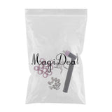 Max 31PCS Plasma Cutter Consumables Torch Metal AG60 for Lgk-60 Cutter Machines - Aladdin Shoppers