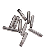 Max 31PCS Plasma Cutter Consumables Torch Metal AG60 for Lgk-60 Cutter Machines - Aladdin Shoppers