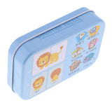 Max 32 Pieces Preschool Educational Flash Cards for Kids Animals - Aladdin Shoppers