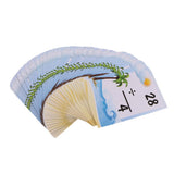 Max 36 Pieces Math Flash Cards for Elementary School Grades PK-3 Division - Aladdin Shoppers