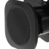Max 360 Degree Universal Car Magnetic Holder Mount for Mobile Phones Black - Aladdin Shoppers