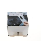 Max 360 Degree Universal Car Magnetic Holder Mount for Mobile Phones White - Aladdin Shoppers