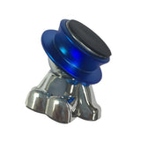 Max 360 Rotation Car Magnetic Phone Mount Holder Dashboard Stand Accessories - Aladdin Shoppers