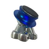 Max 360 Rotation Car Magnetic Phone Mount Holder Dashboard Stand Accessories - Aladdin Shoppers