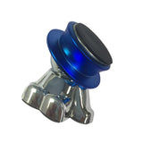 Max 360 Rotation Car Magnetic Phone Mount Holder Dashboard Stand Accessories - Aladdin Shoppers