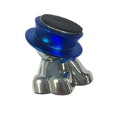 Max 360 Rotation Car Magnetic Phone Mount Holder Dashboard Stand Accessories - Aladdin Shoppers