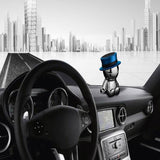 Max 360 Rotation Car Magnetic Phone Mount Holder Dashboard Stand Accessories - Aladdin Shoppers