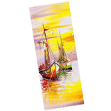 Max 3D DIY Self Adhesive Wall Door Fridge Sticker Art Decal Mural Wallpaper B - Aladdin Shoppers