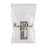 Max 3D door sticker removable wall sticker wallpaper door mural 90 x 200cm Pattern D - Aladdin Shoppers