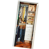 Max 3D door sticker removable wall sticker wallpaper door mural 90 x 200cm Pattern D - Aladdin Shoppers