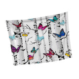 Max 3D Effect Waterproof Wall Hanging Tapestry for Bedroom Butterflies - Aladdin Shoppers
