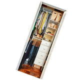 Max 3D Removable Art Door Murals Decals Wall Stickers for Home DIY Decoration S1 - Aladdin Shoppers