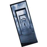 Max 3D Removable Art Door Murals Decals Wall Stickers for Home DIY Decoration S2 - Aladdin Shoppers