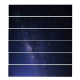 Max 3D Stair Risers Decal Tiles Self Adhesive DIY Ladder Mural Decals Sticker a - Aladdin Shoppers